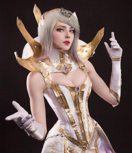 网络用语cosplay是什么意思?cosplay出自哪里?