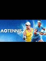 《澳洲国际网球2》免安装简体中文绿色版|解压缩即玩][CN] 更新