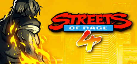 《怒之铁拳4》Build 20200717|官方中文|Street of Rage 4|免安装简体中文绿色版|解压缩即玩][CN]