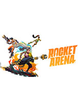 《火箭竞技场》|Rocket Arena|官方中文版|Steam正版分流][CN]
