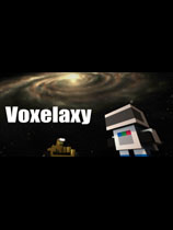 《体素银河重制版》Voxelaxy [Remastered]|免安装绿色版|解压缩即玩][EN]